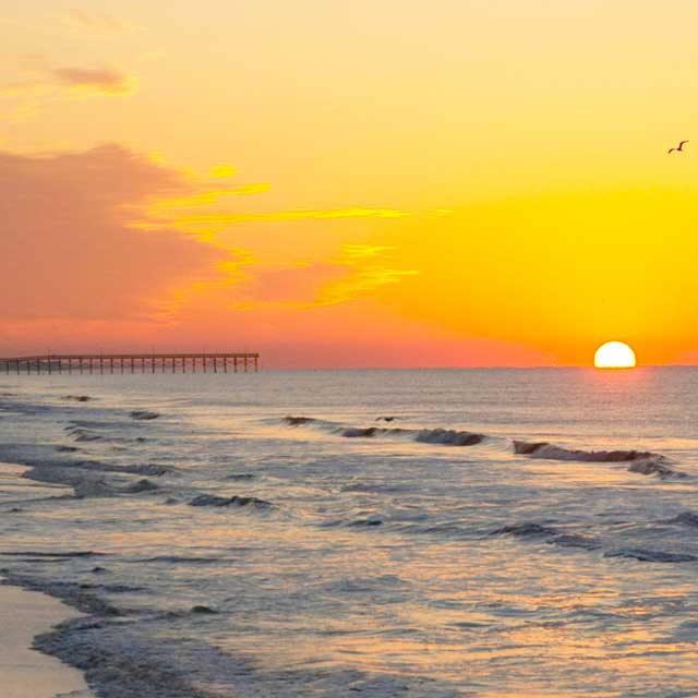 Real Estate at Holden Beach